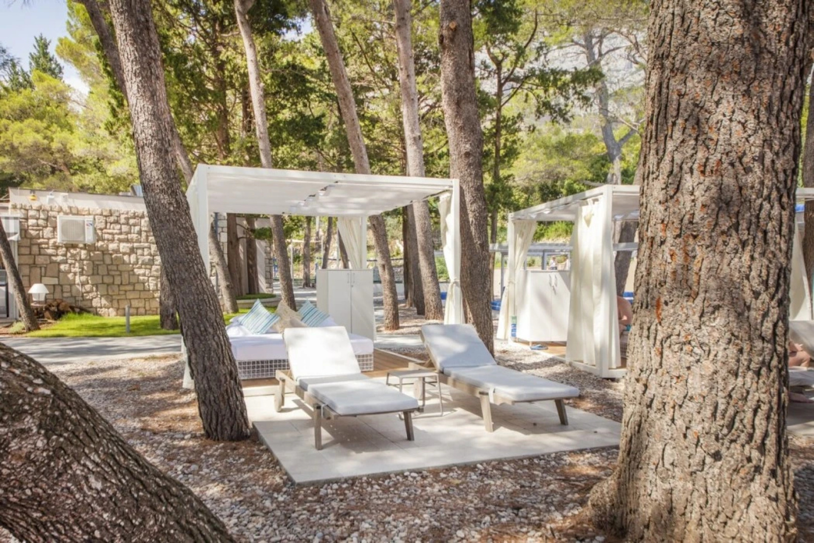 Bluesun Hotel Jadran