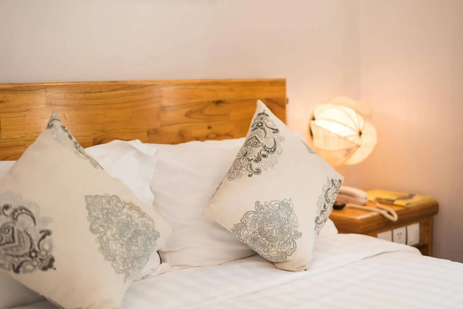 The 1959 Boutique Villa