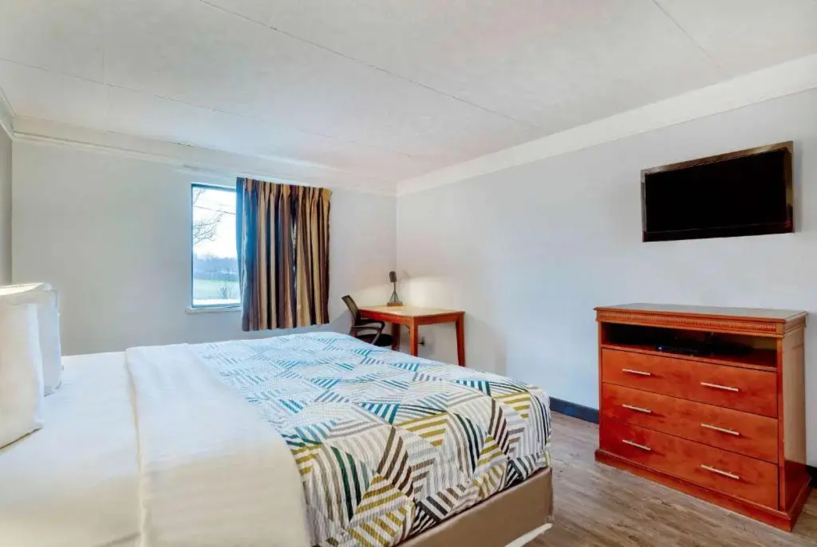 La Quinta Inn Bartlesville