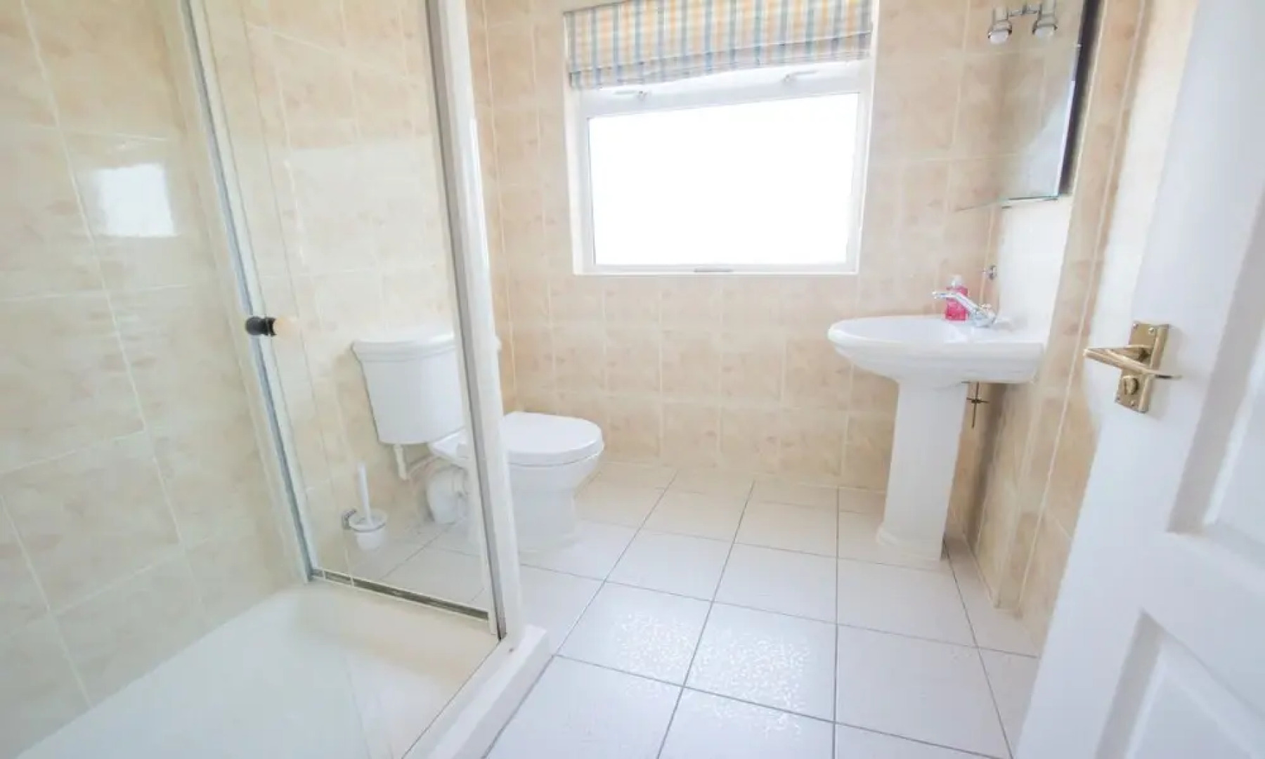 Clifton Court Apt 20 with Heated Pool