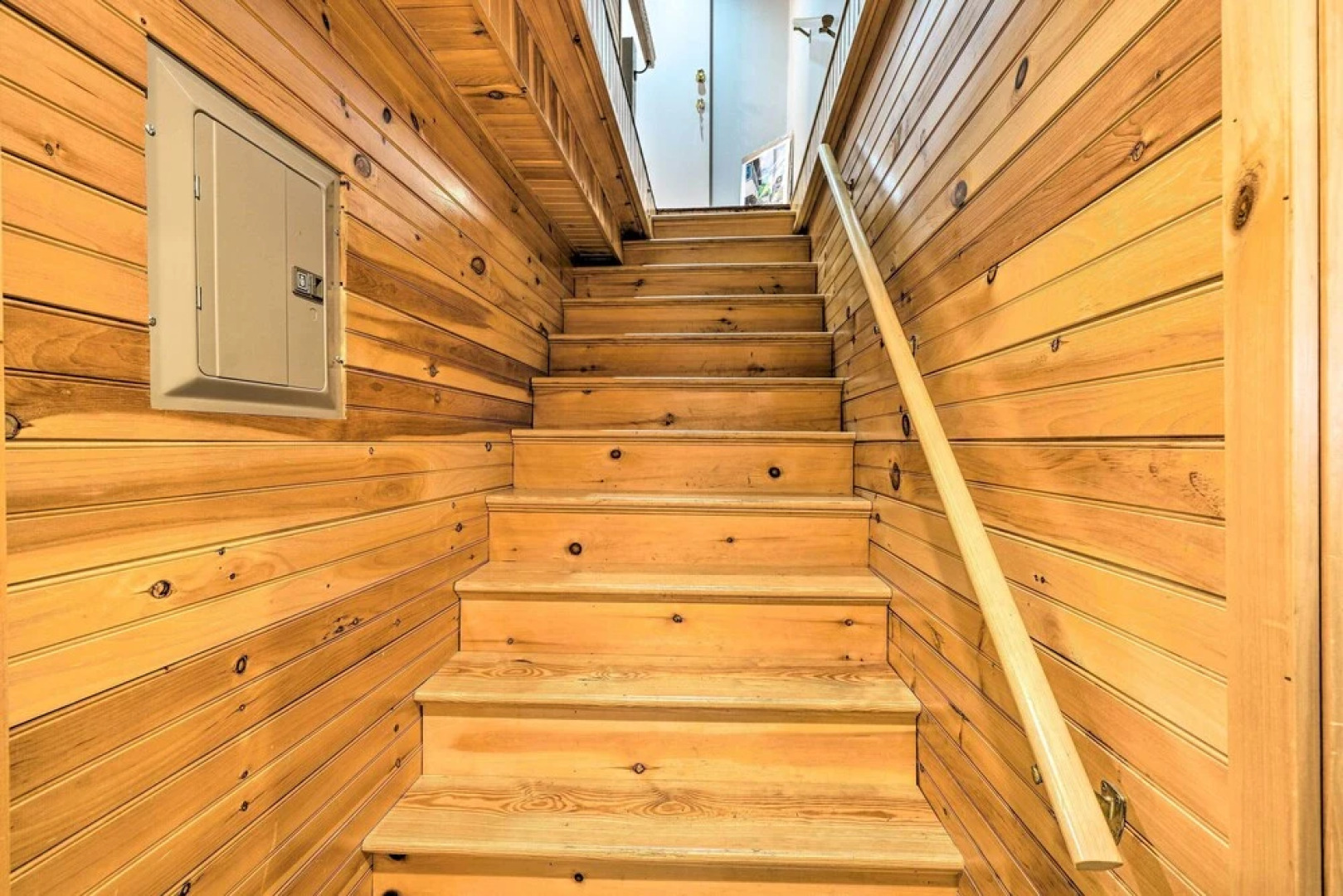 Pet-friendly Loft Vacation Rental w/ Fire Pit!