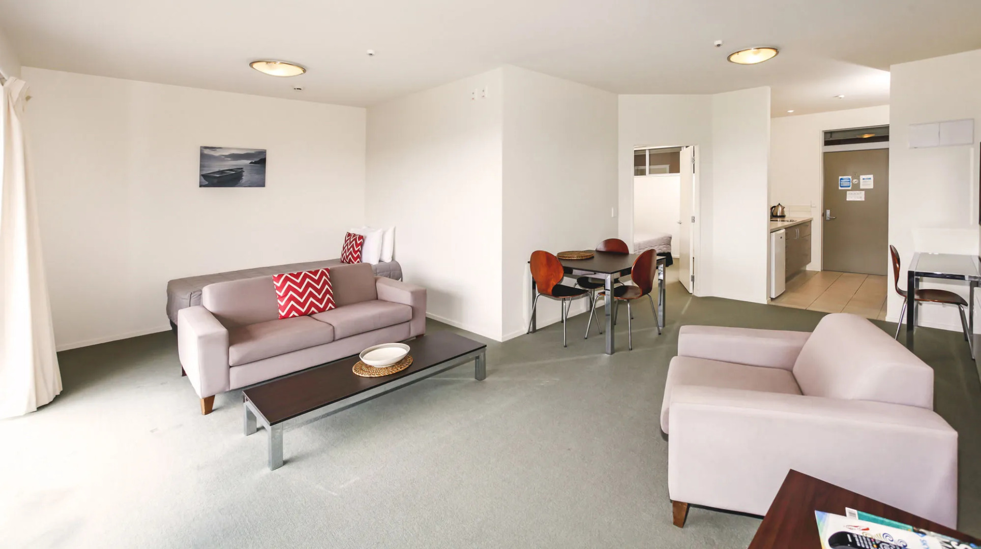 Beachside Resort Whitianga