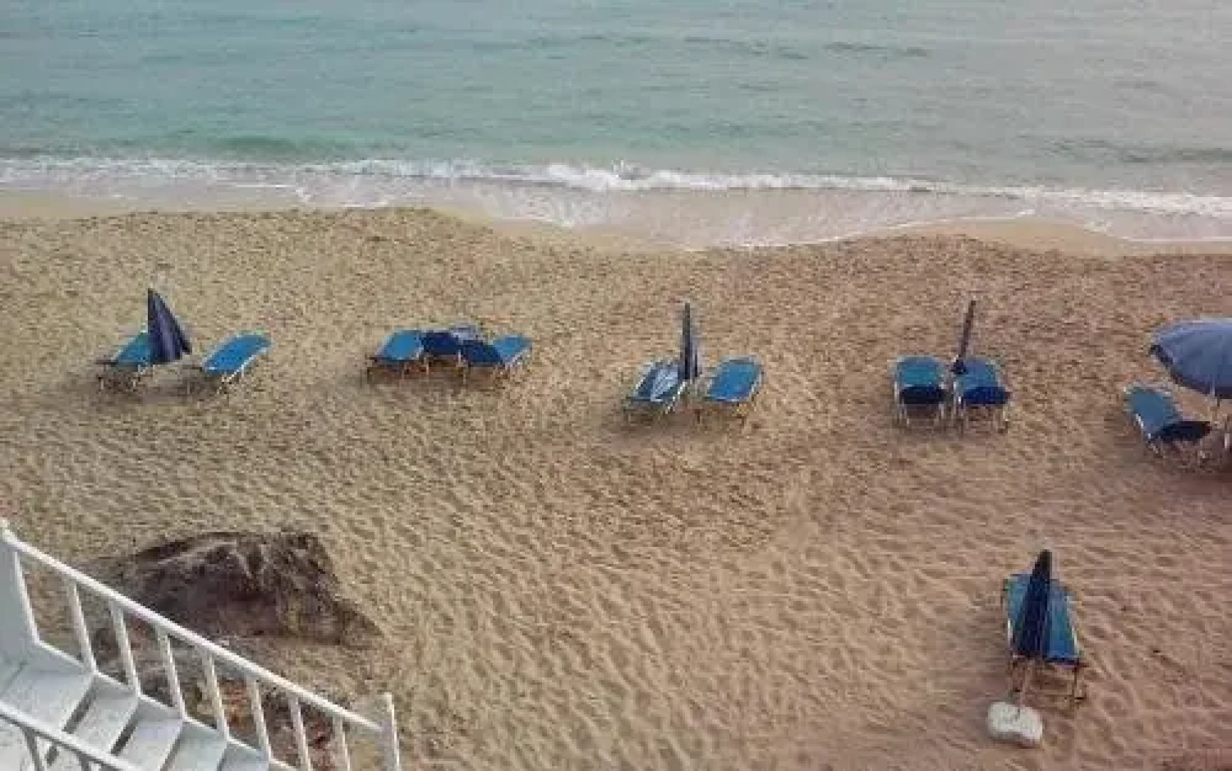 Constantinos Apartments