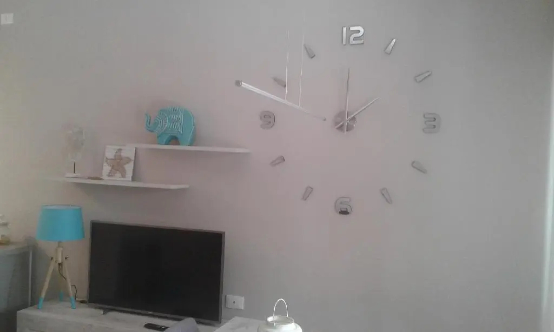 Shabby house Donatella