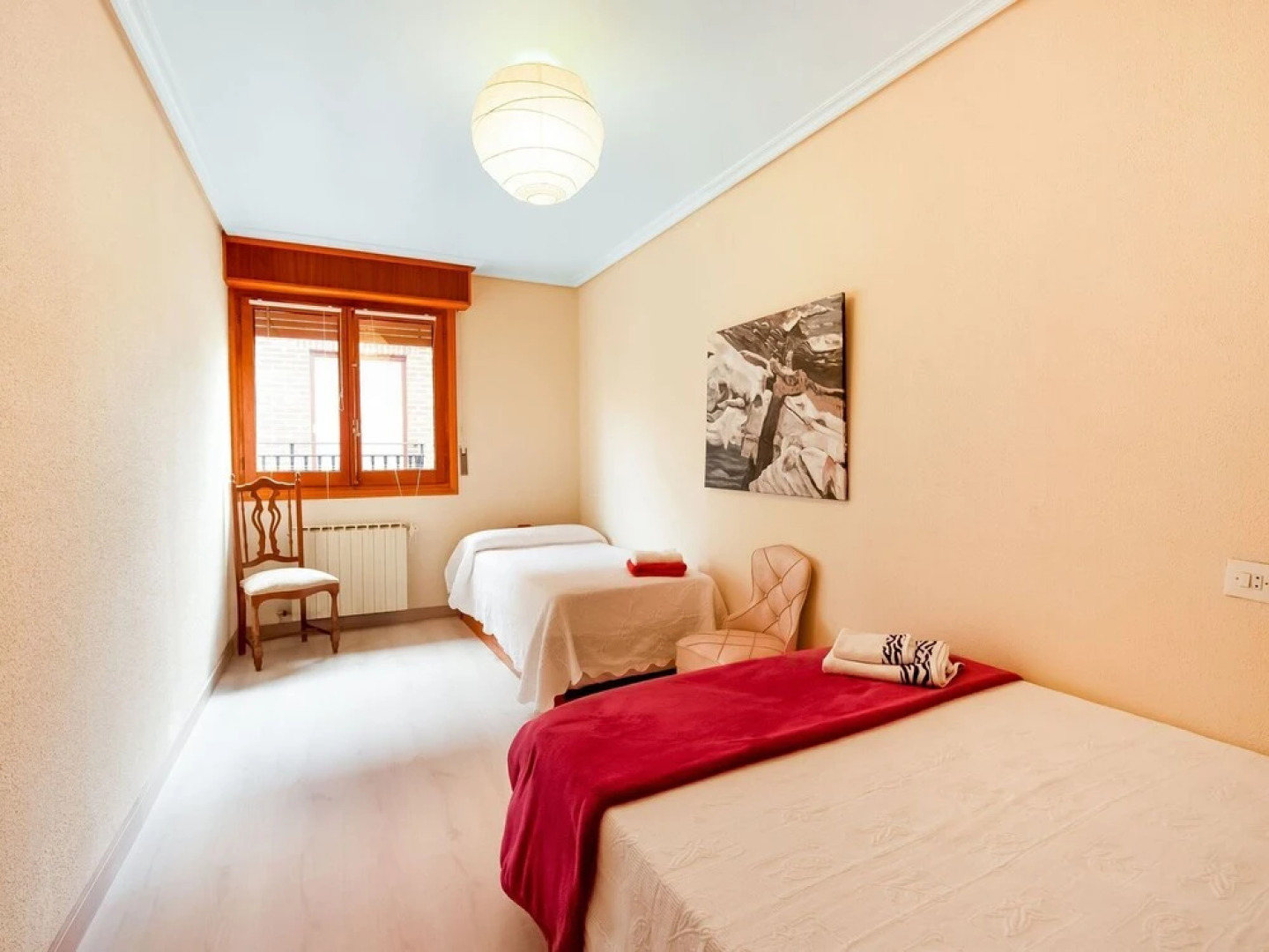 Gorgeous Holiday Home in Laguardia With Terrace