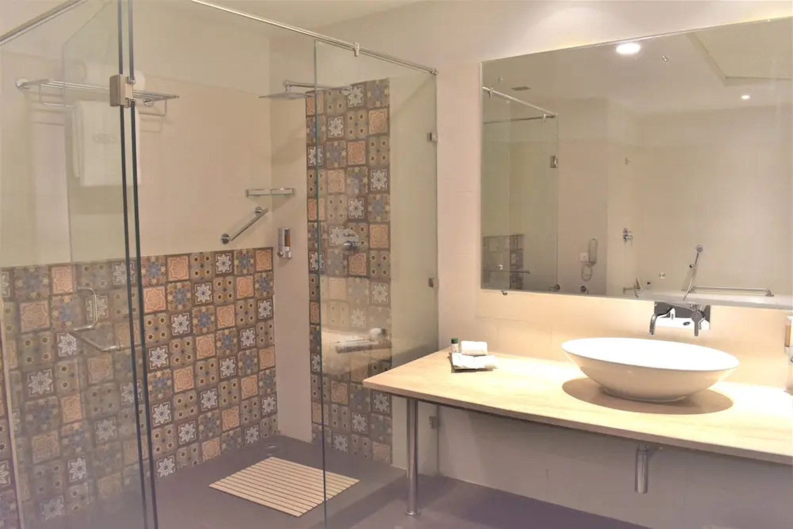 Fortune Park, Airport Road