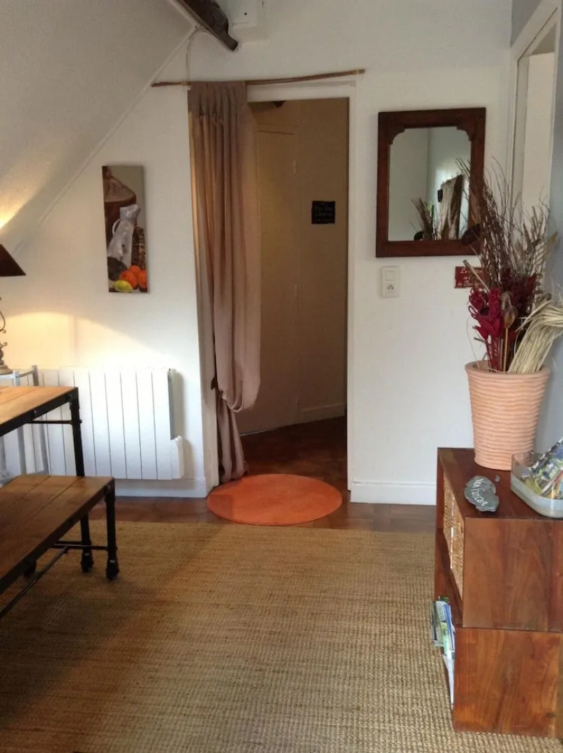 Chambres d'hotes Maison Prairie Bonheur