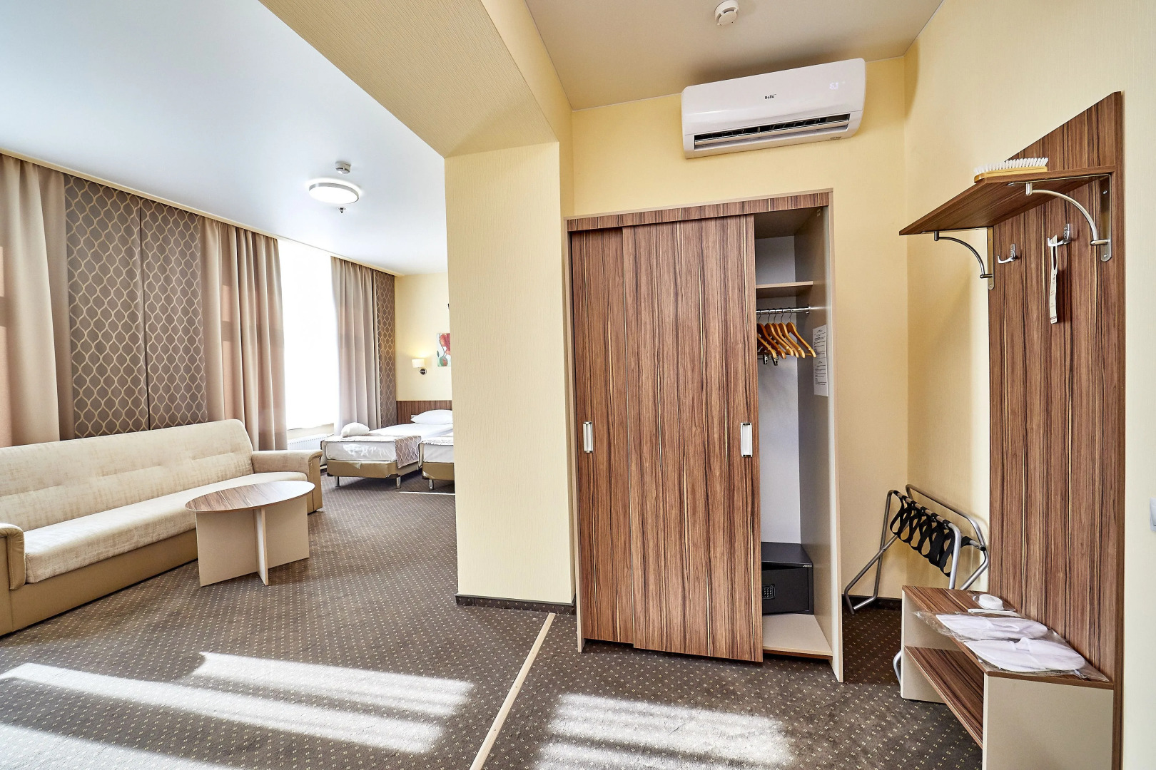 Гостиница «Россия»