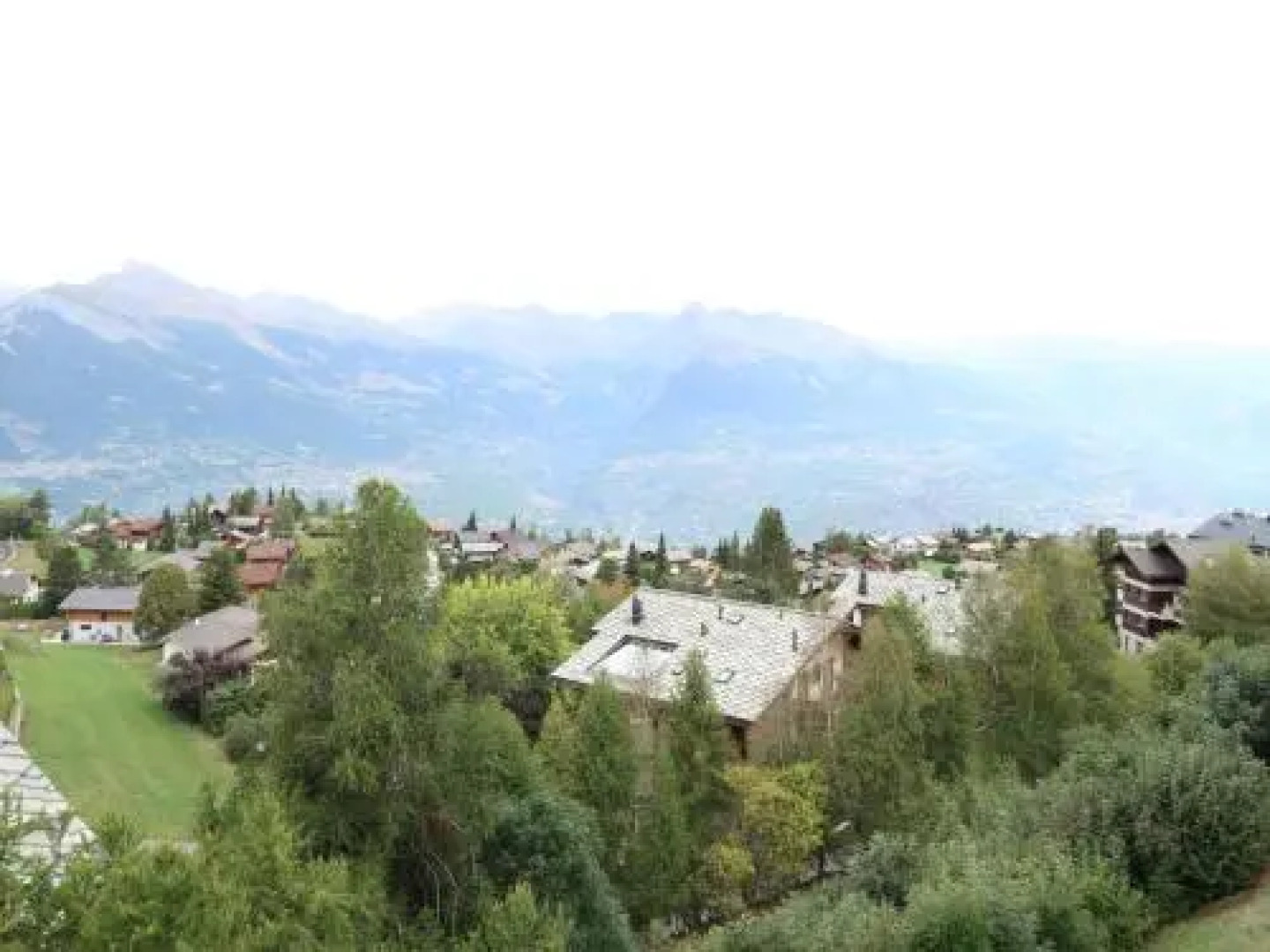 Apartment Quille du Diable 33