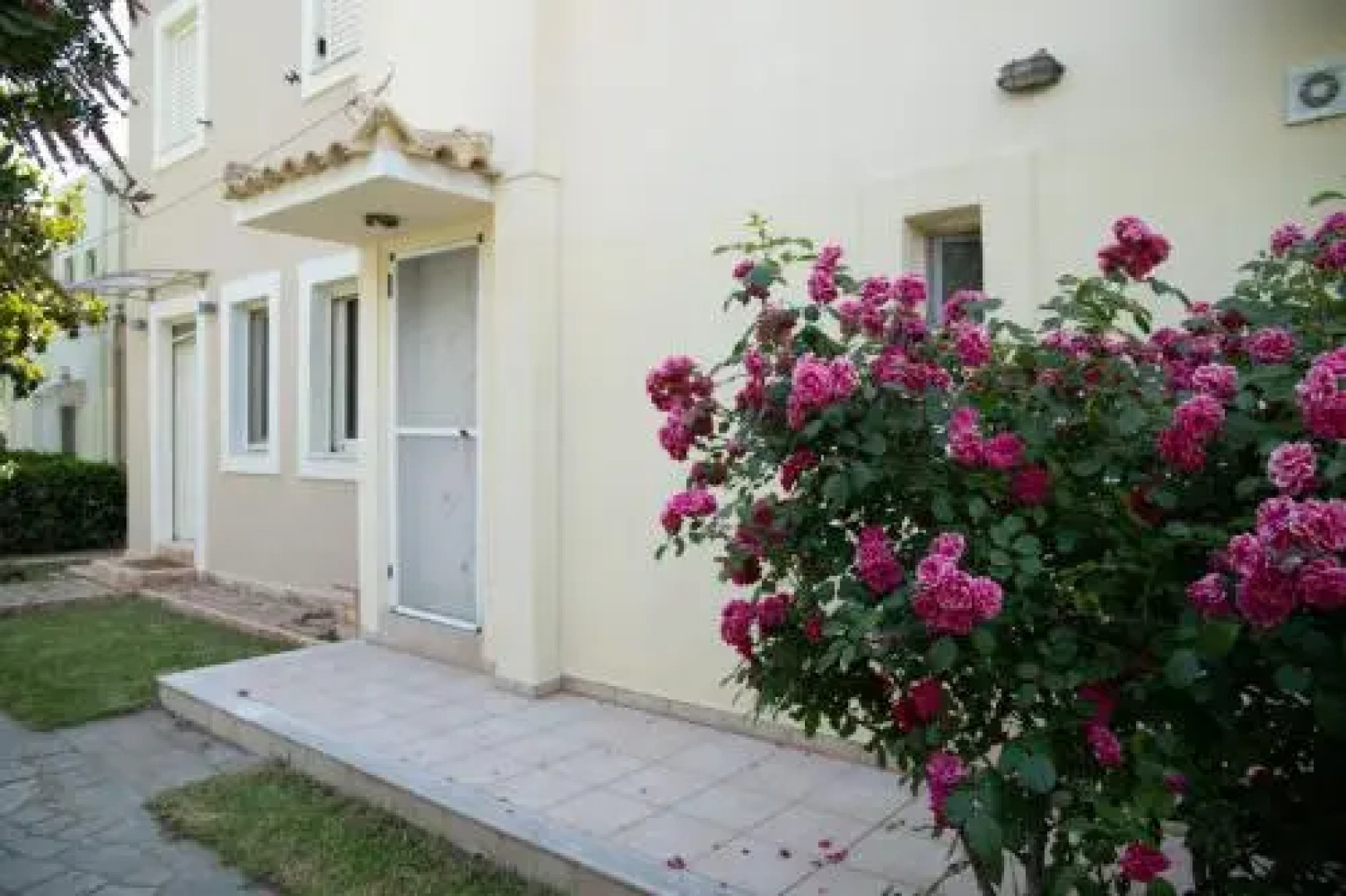 Palaiohora Avias Apartments