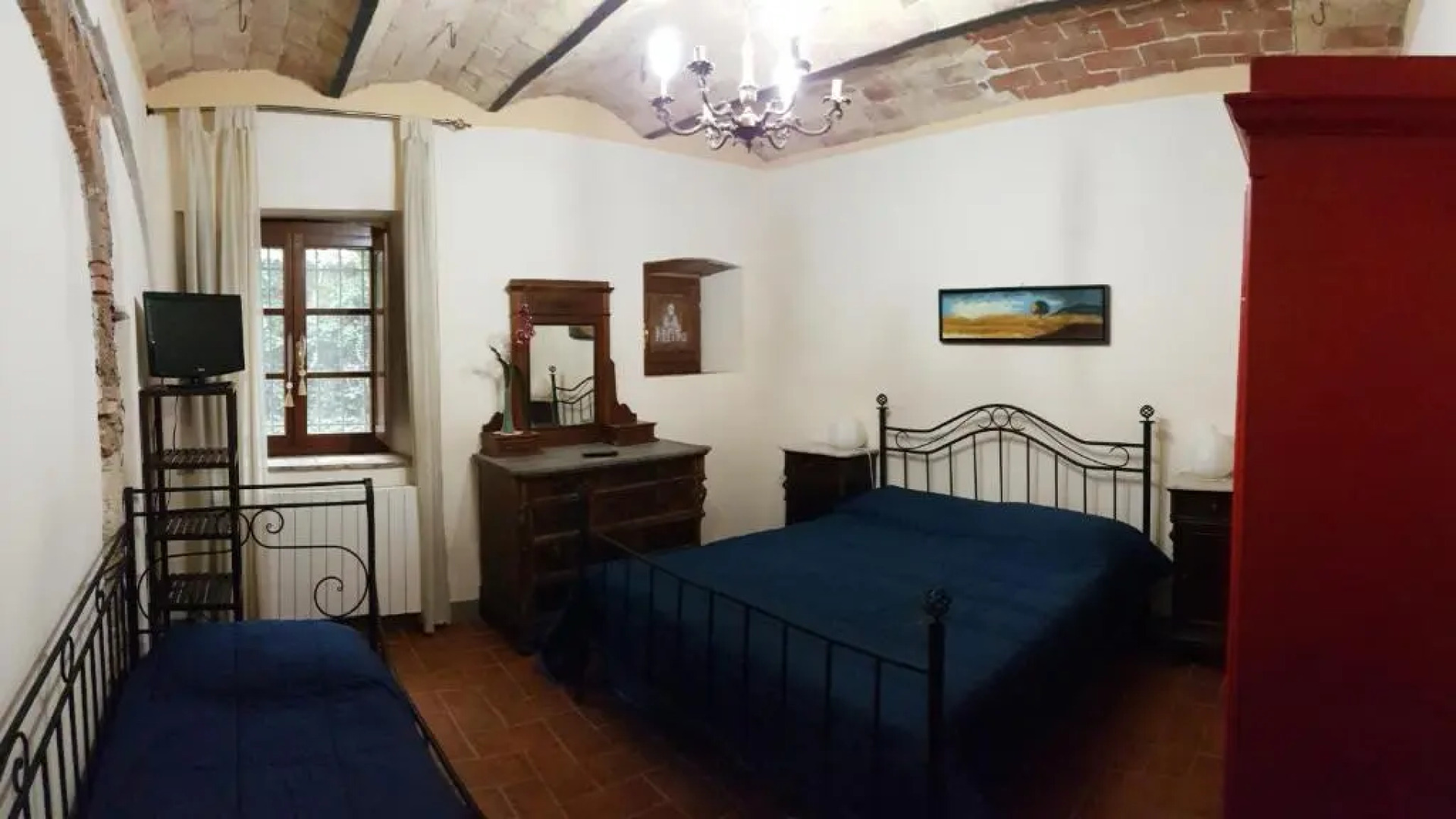 Agriturismo Il Poderino