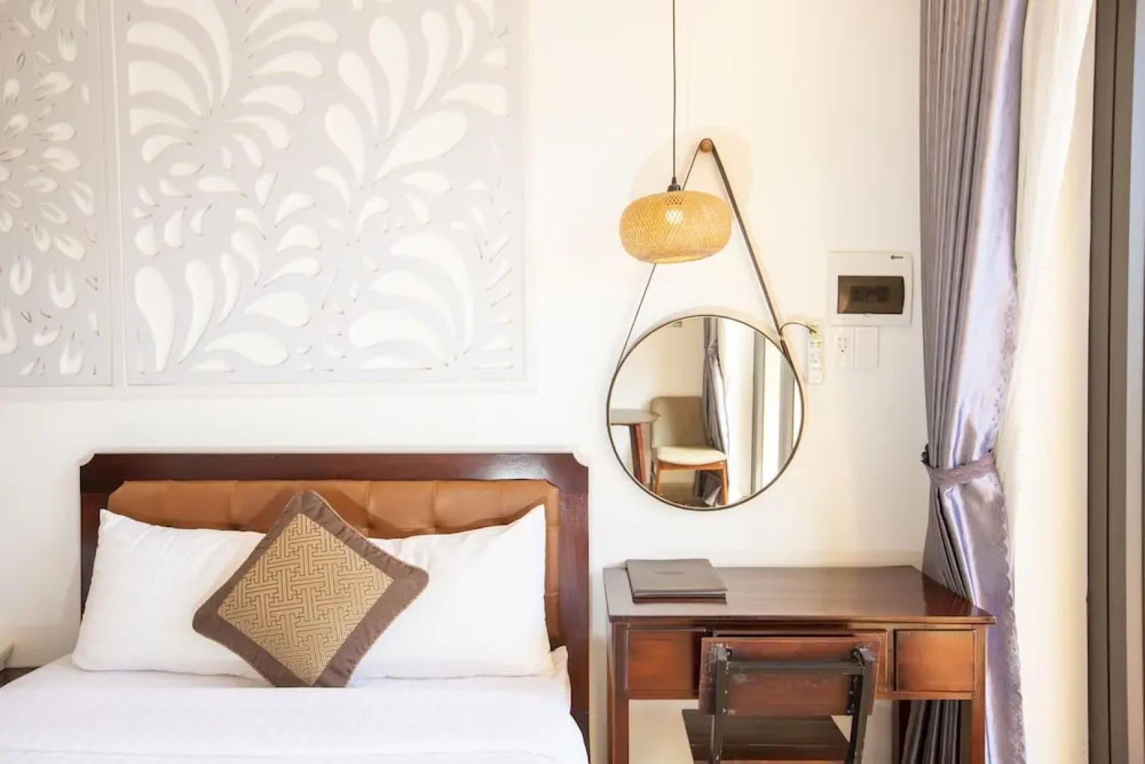 Doan Gia Resort Phong Nha