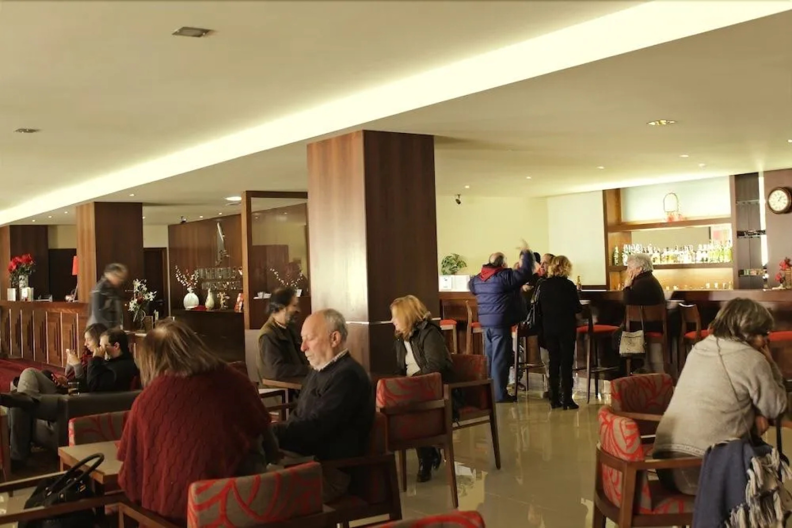 Palace Hotel & Spa Termas de S. Miguel