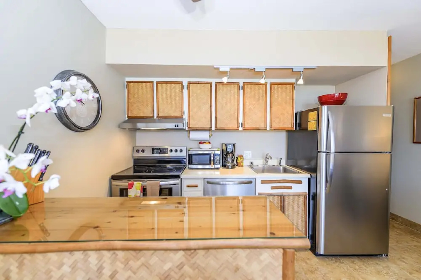 Kuleana 713 - 1Br Condo