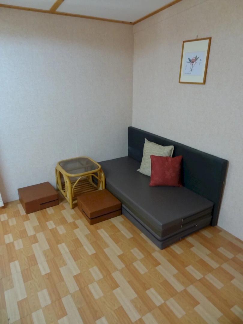 Shan Shui-Yuan Vege Guest House