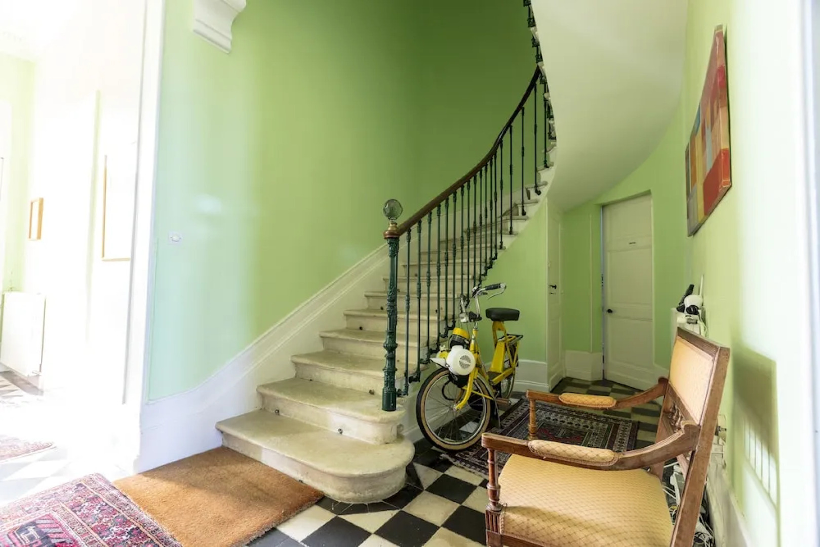 Chambres dHôtes du Jardin