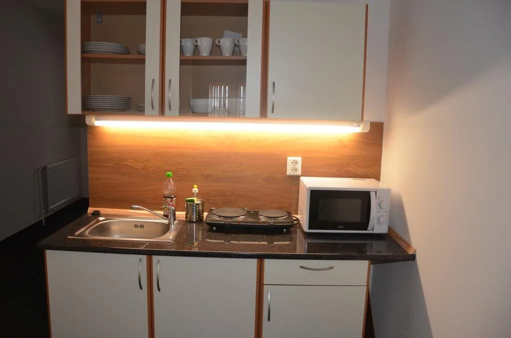 Guesthouse Zlatý Hrozen