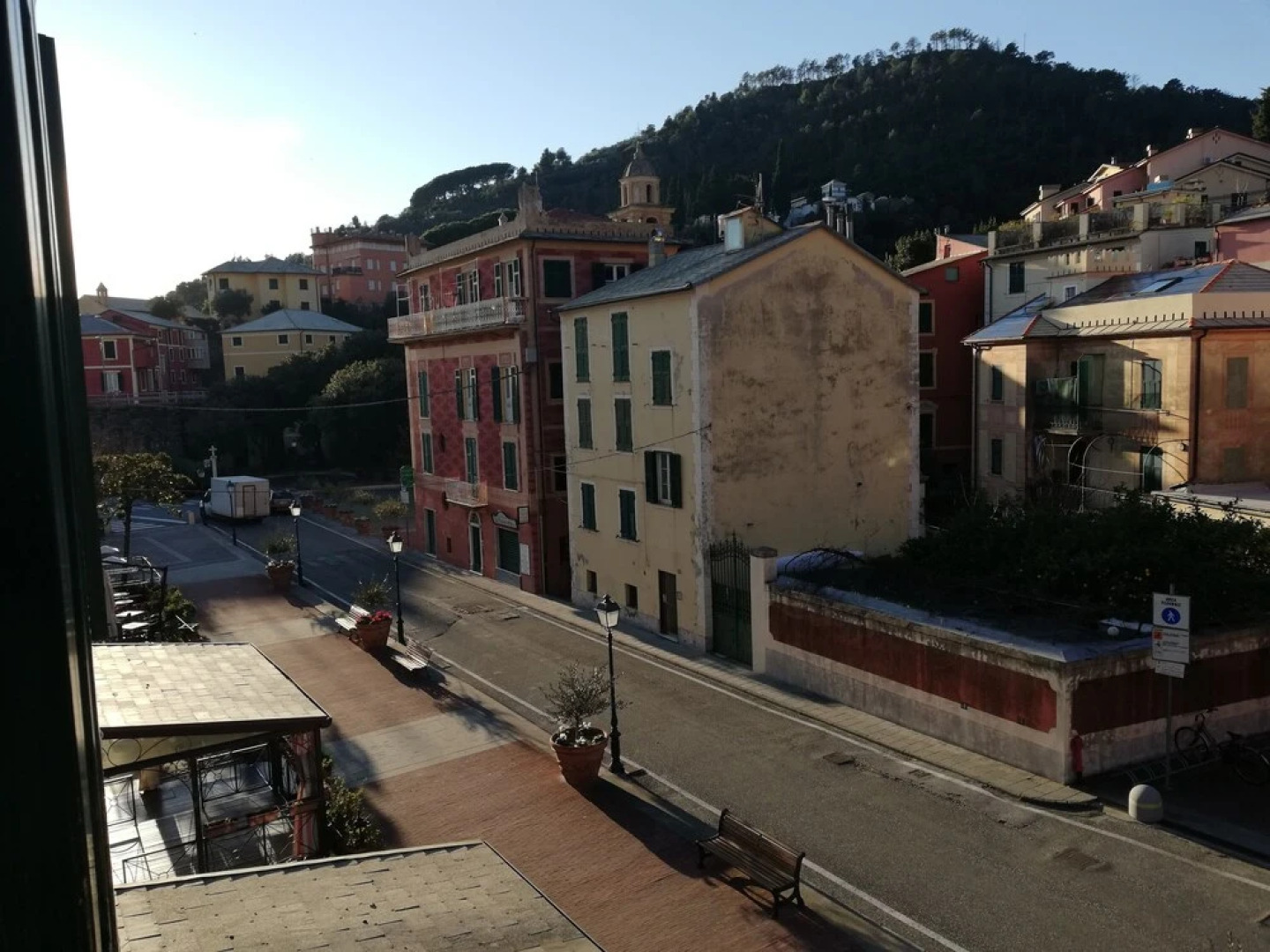 La Porta Delle 5 Terre