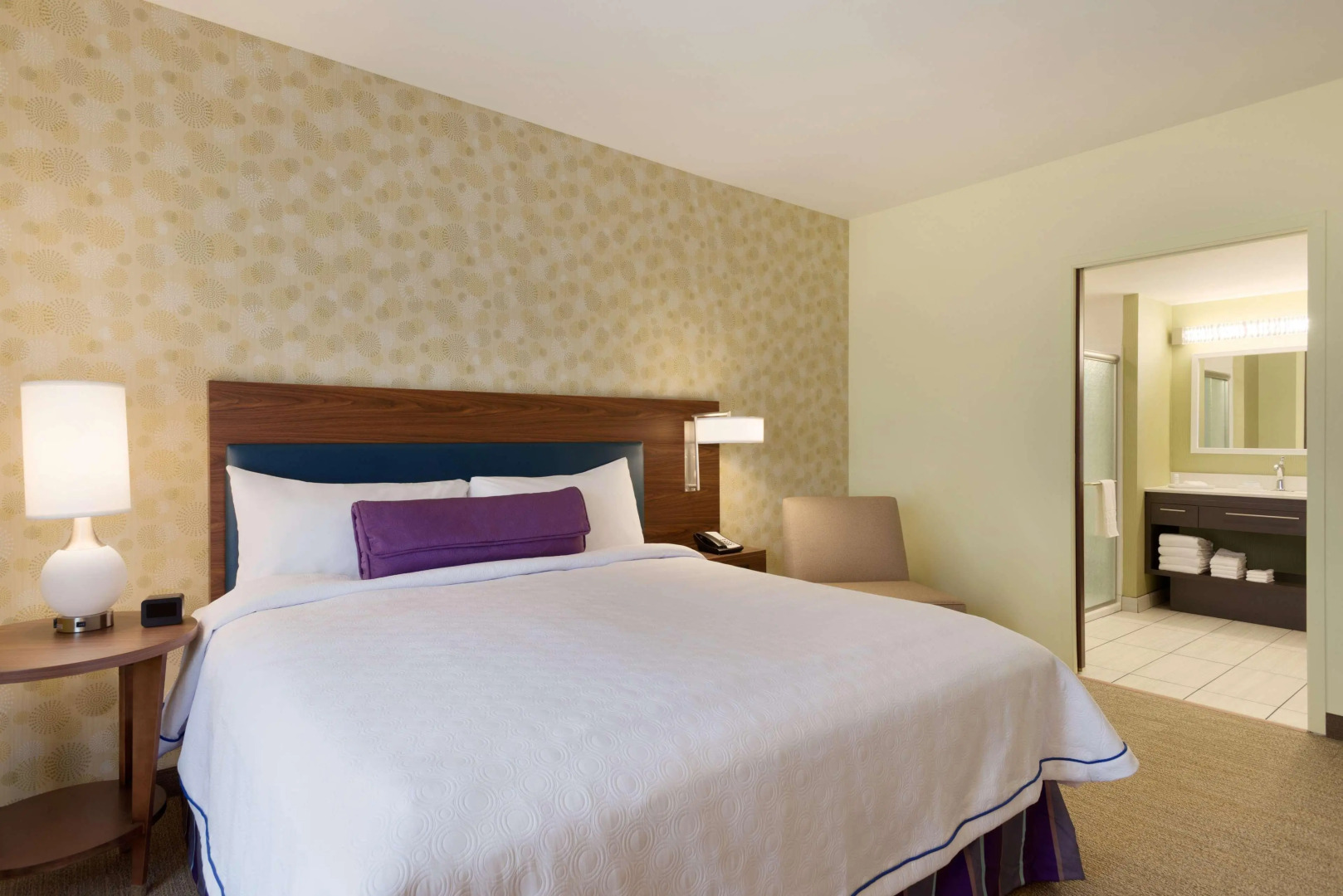 Home2 Suites by Hilton Clarksville/Ft. Campbell