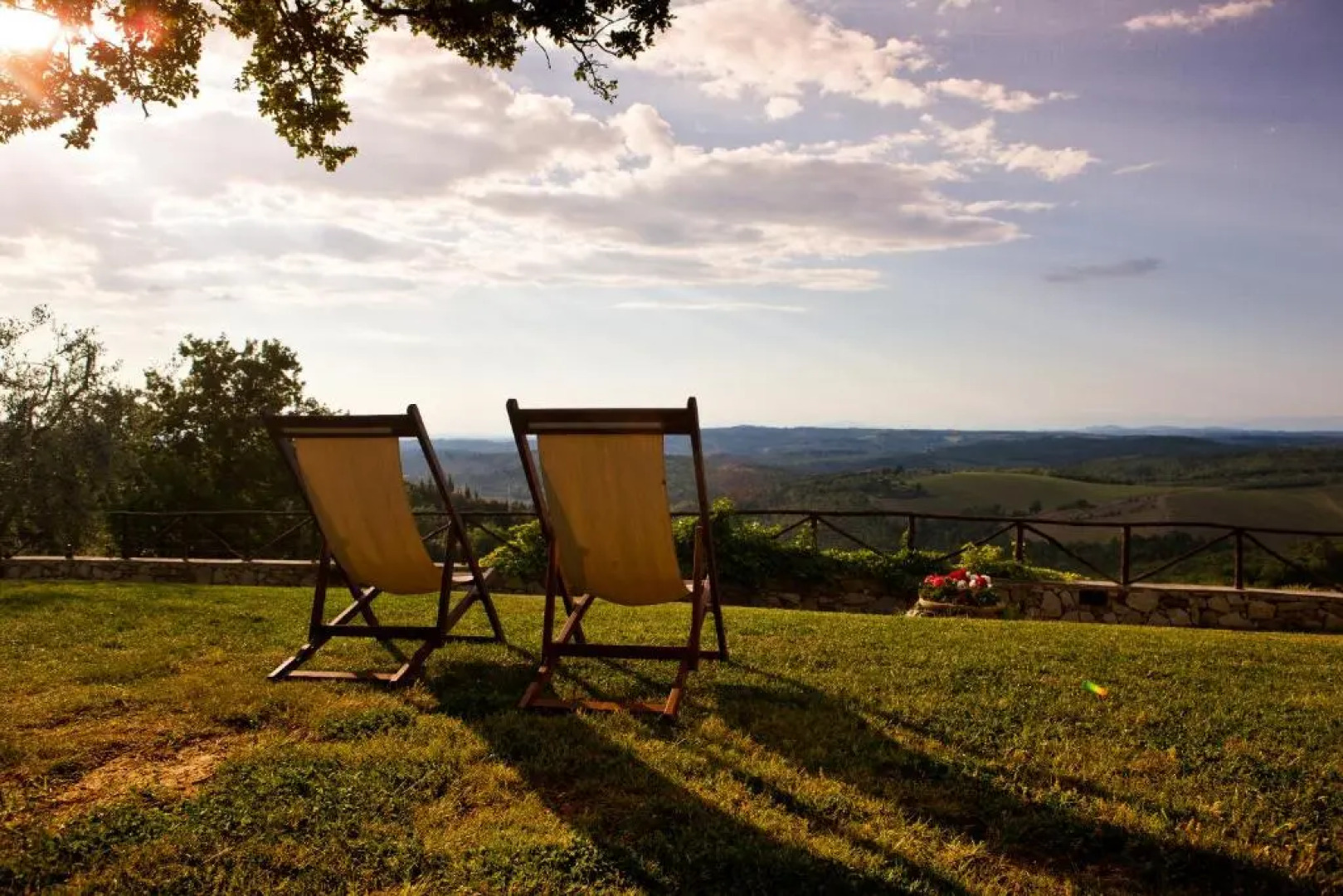 Romitorio di Serelle