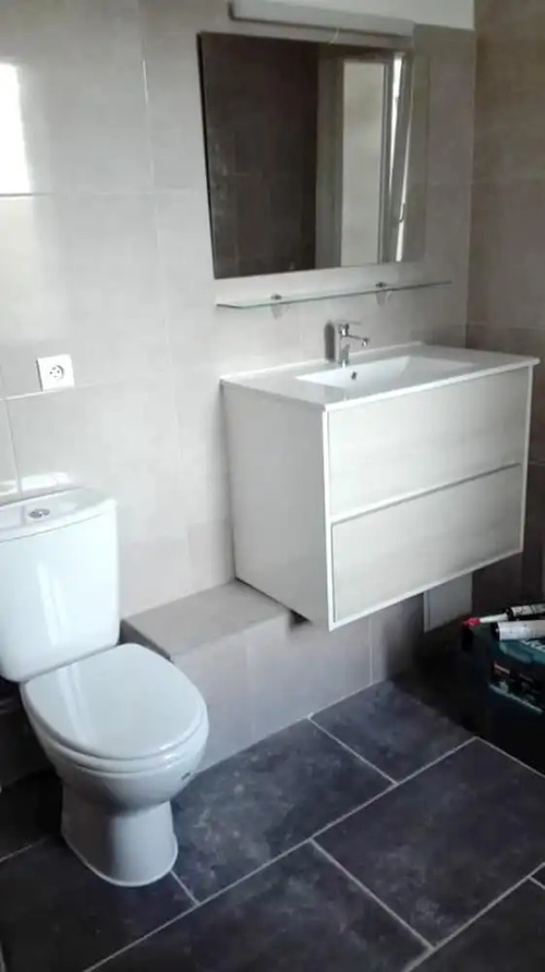 Apartment With 5 Bedrooms in Formiguères, With Wonderful Mountain View and Wifi - 5 km From the Slopes