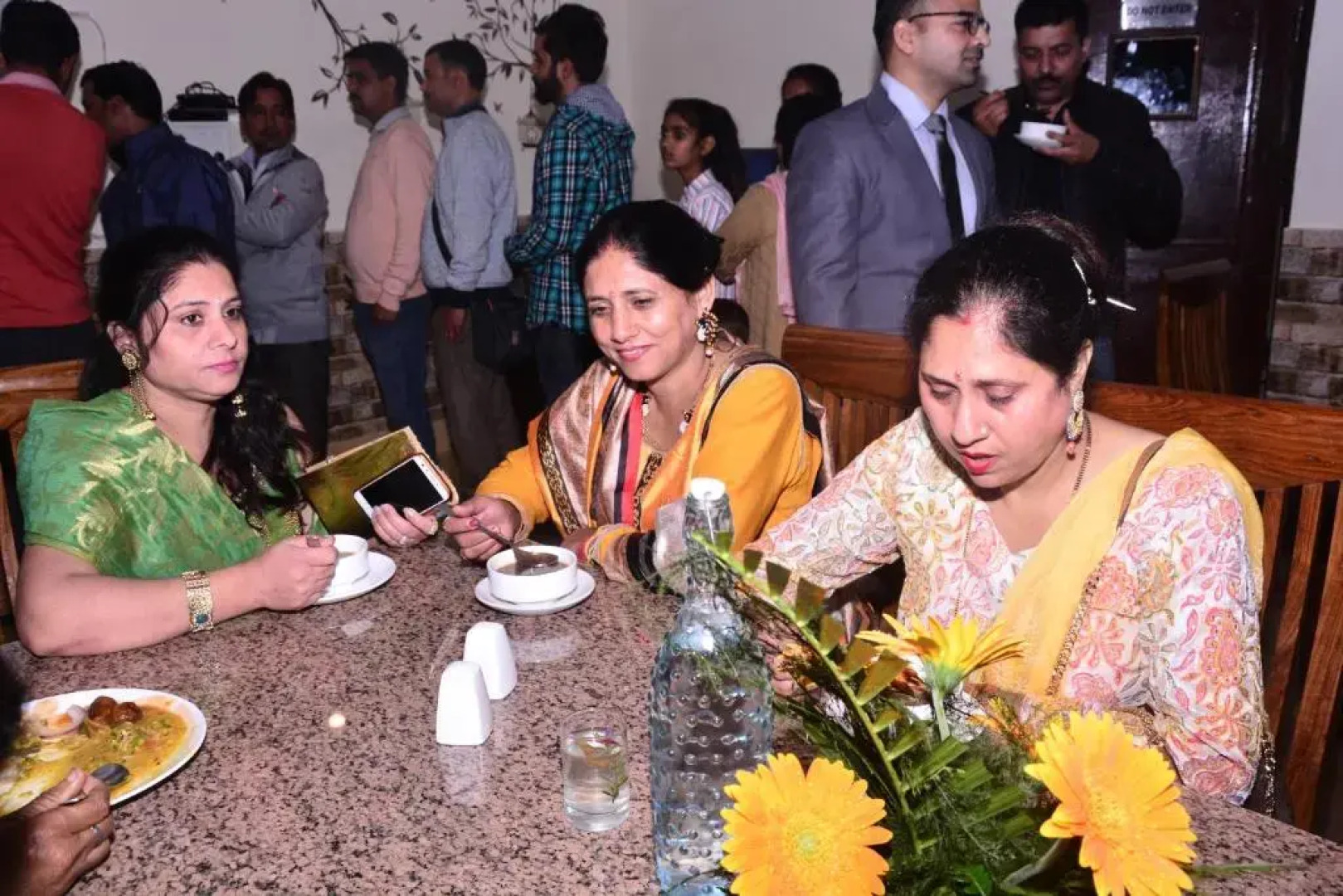 OYO 7026 Highland Village Resort