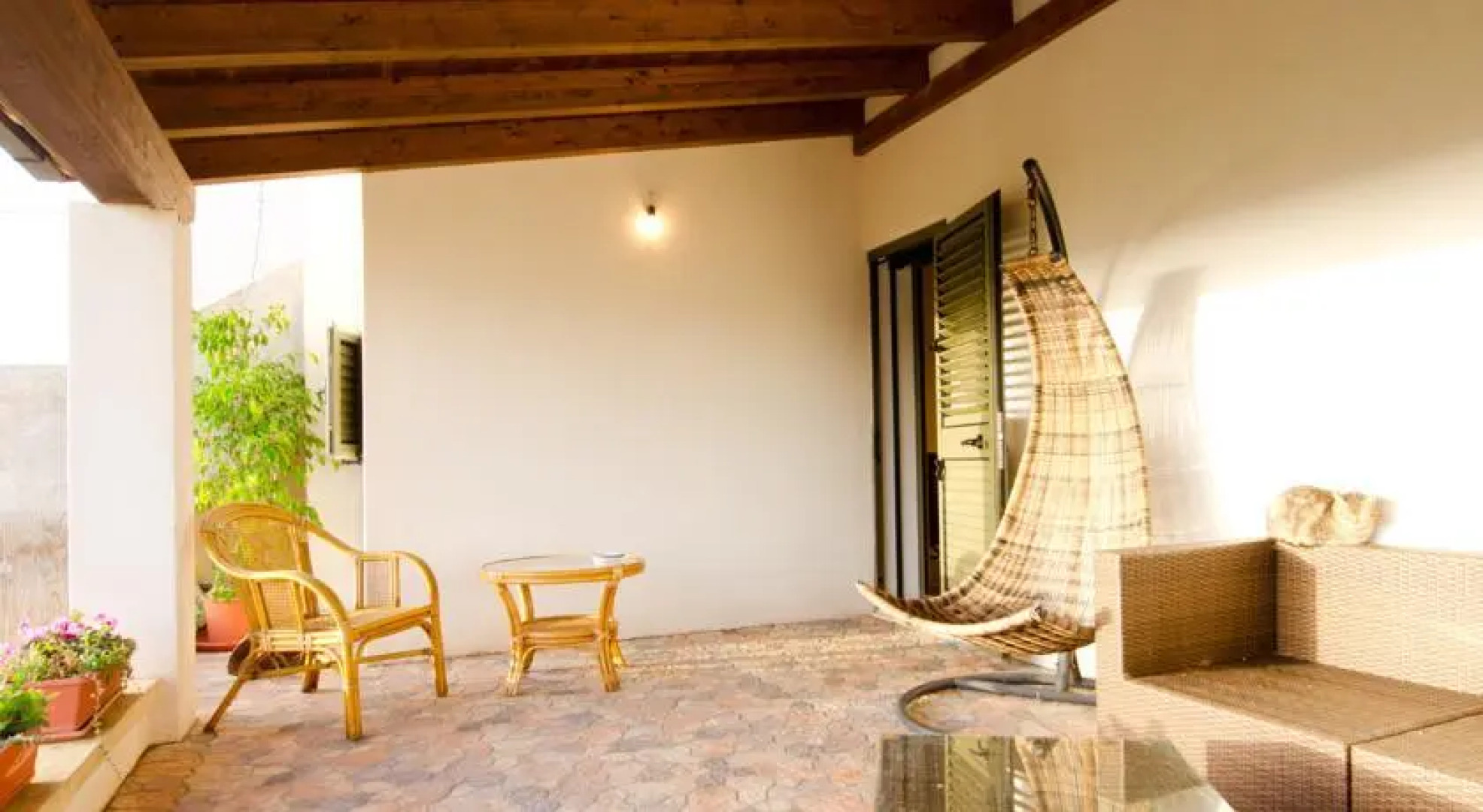 Villa Loquita Salento