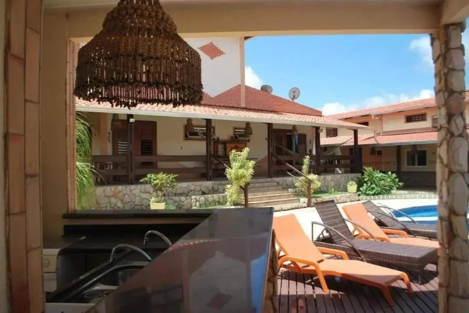 Casa Brysa de Cotovelo