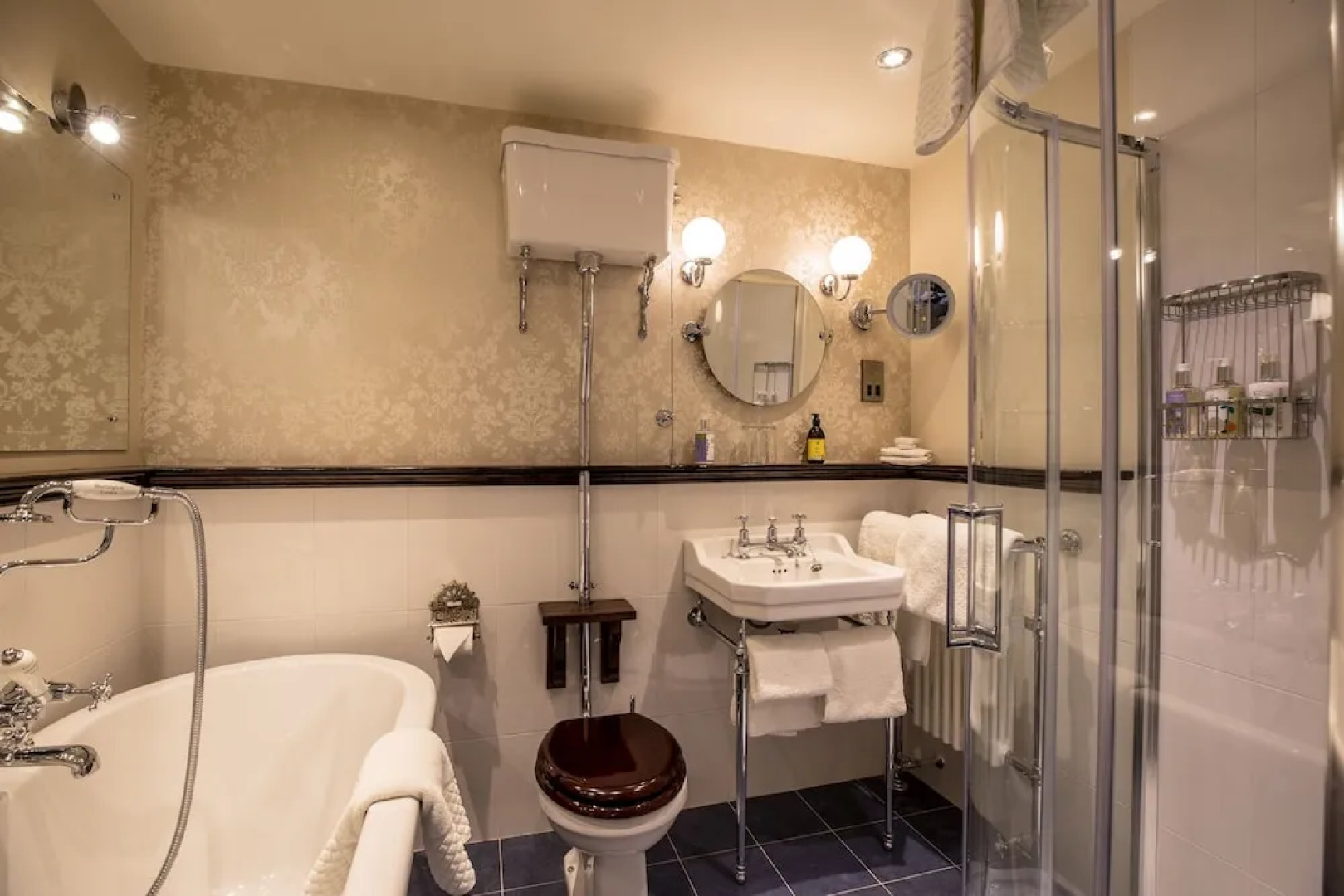 Ghan House Carlingford