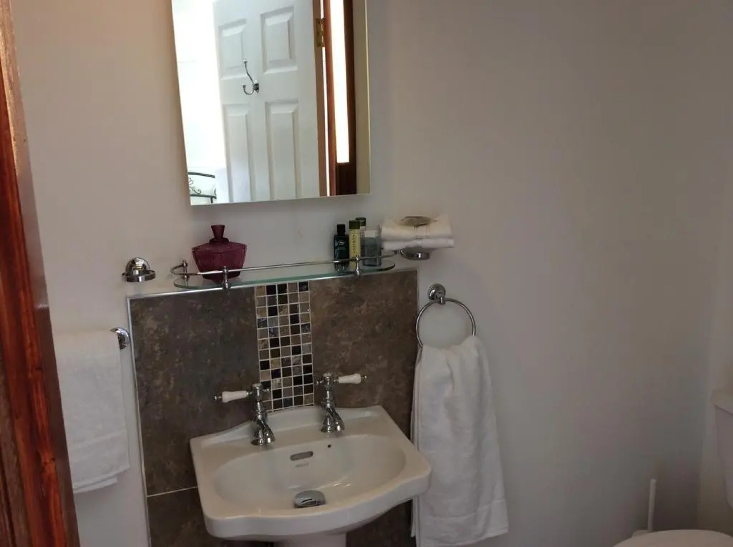 UR Needs Holidays Ireland