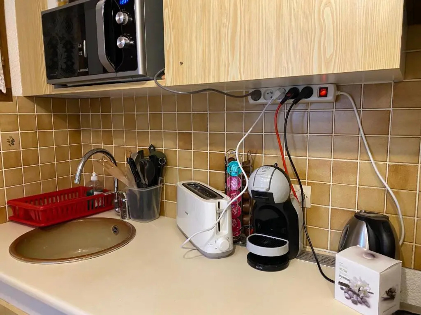 Superbe Duplex aux Saintes terrasse plein sud 3***