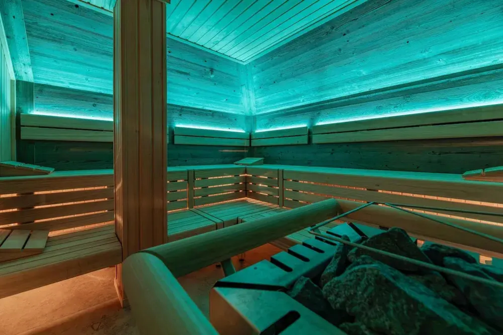 Seehotel Zarrentin
