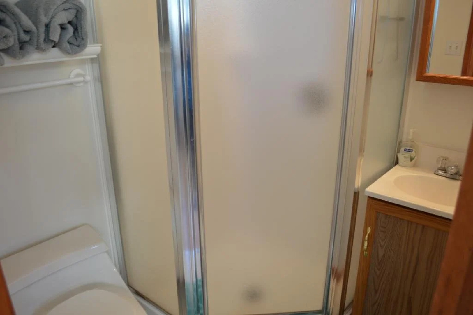 Ocean View Inn Kenai