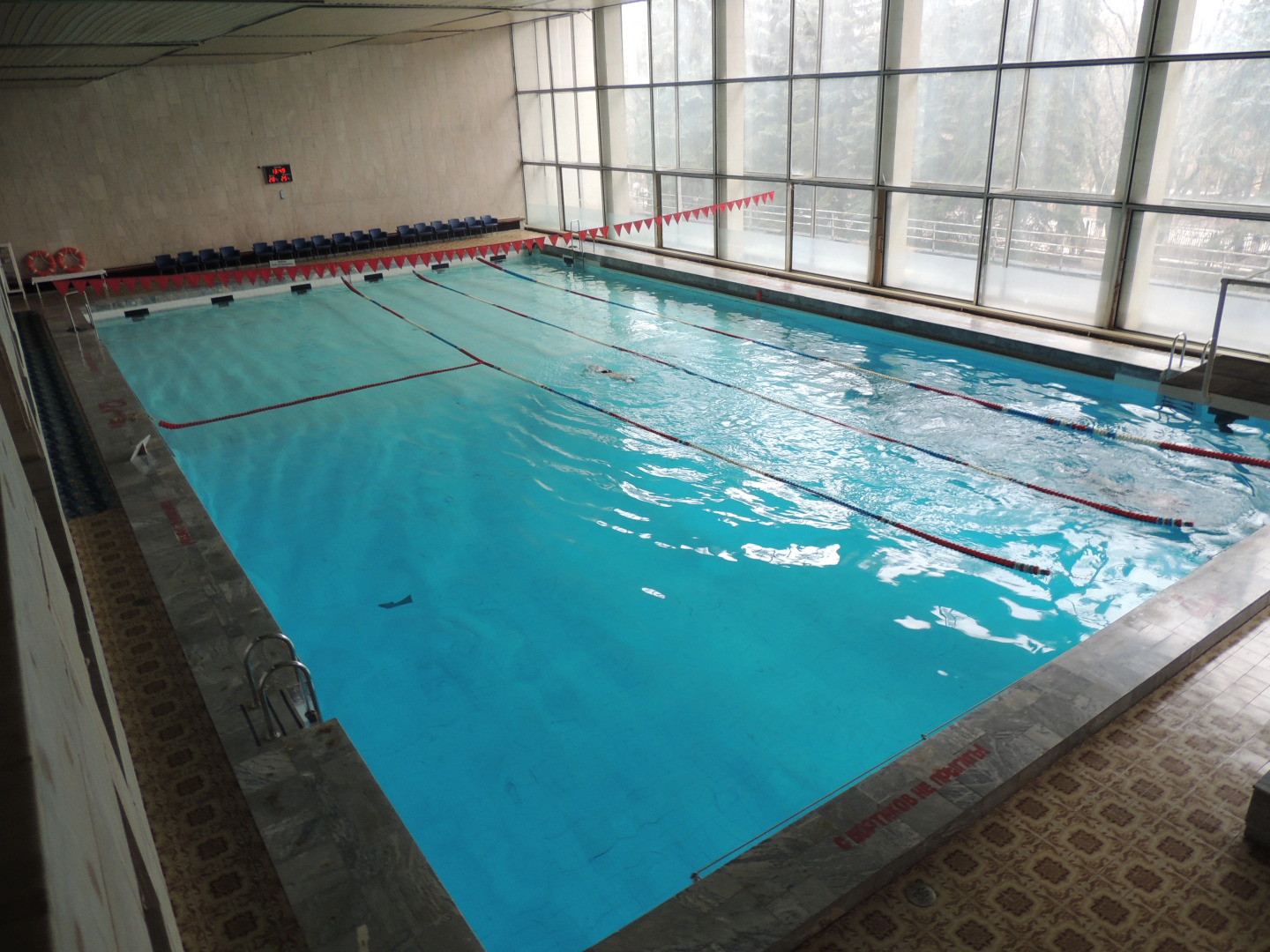 Zhemchuzhina Kavkaza (Essentuki)