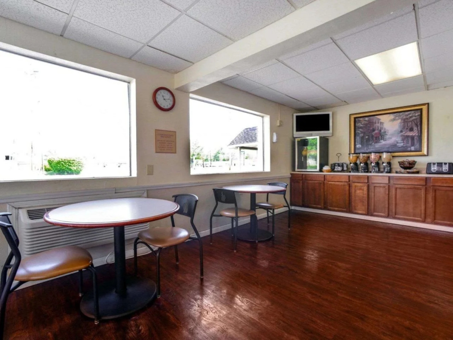 Econo Lodge Carbondale