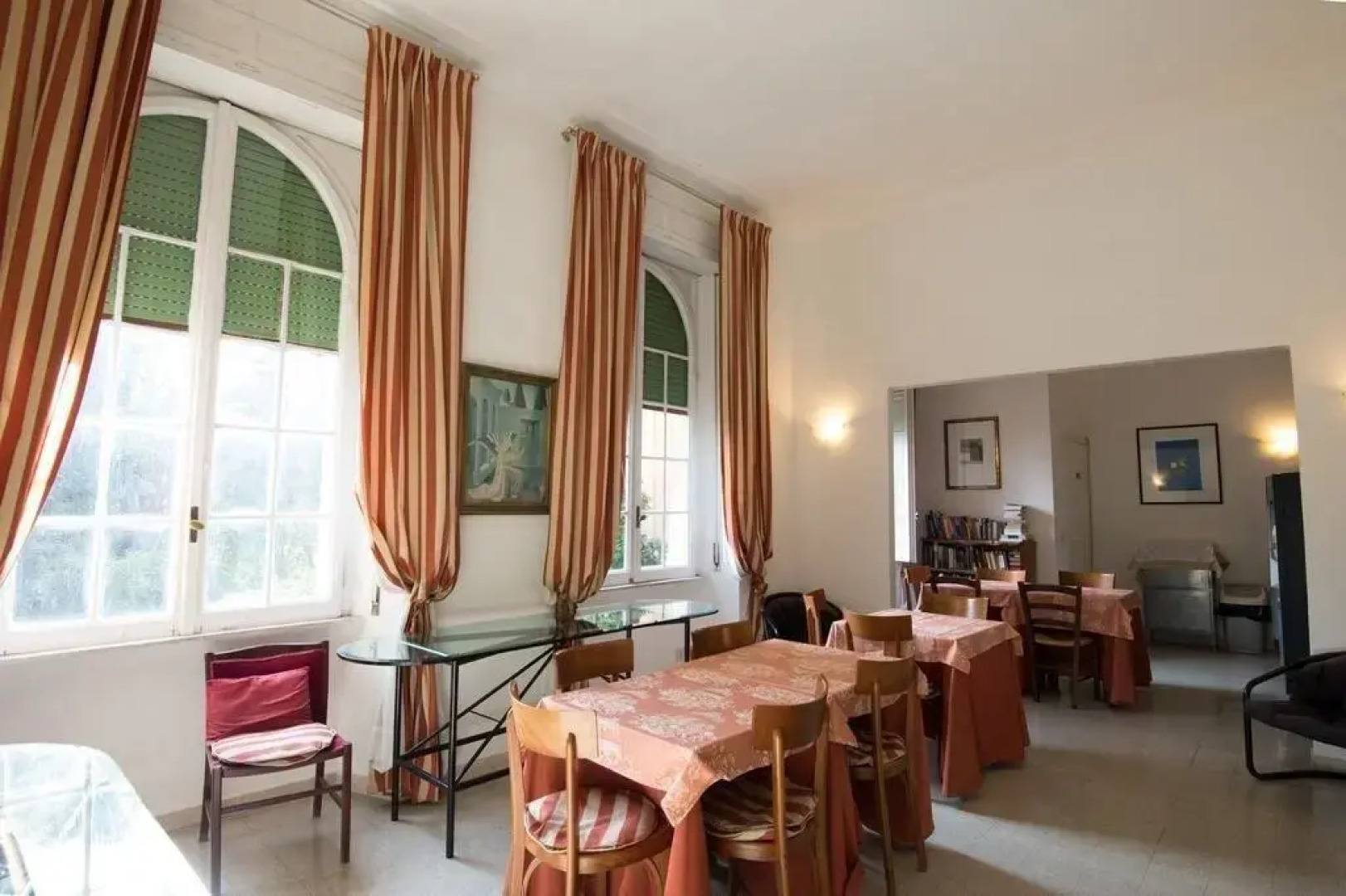 Hotel Major Aventinus