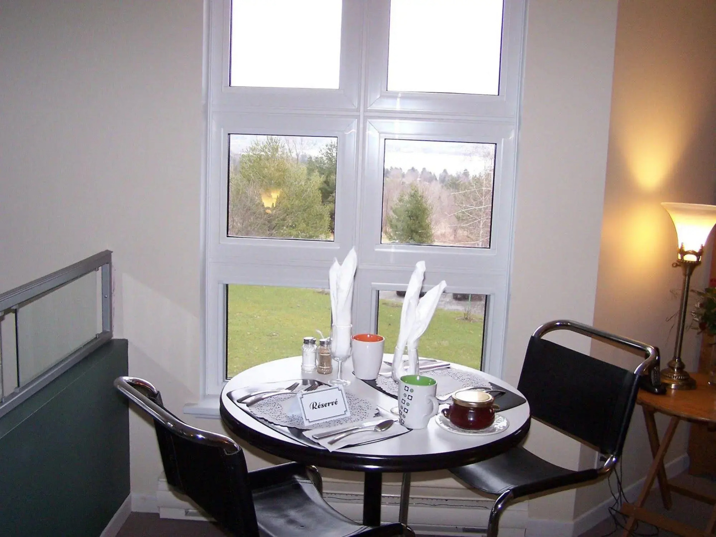 Auberge Aux Deux Pères