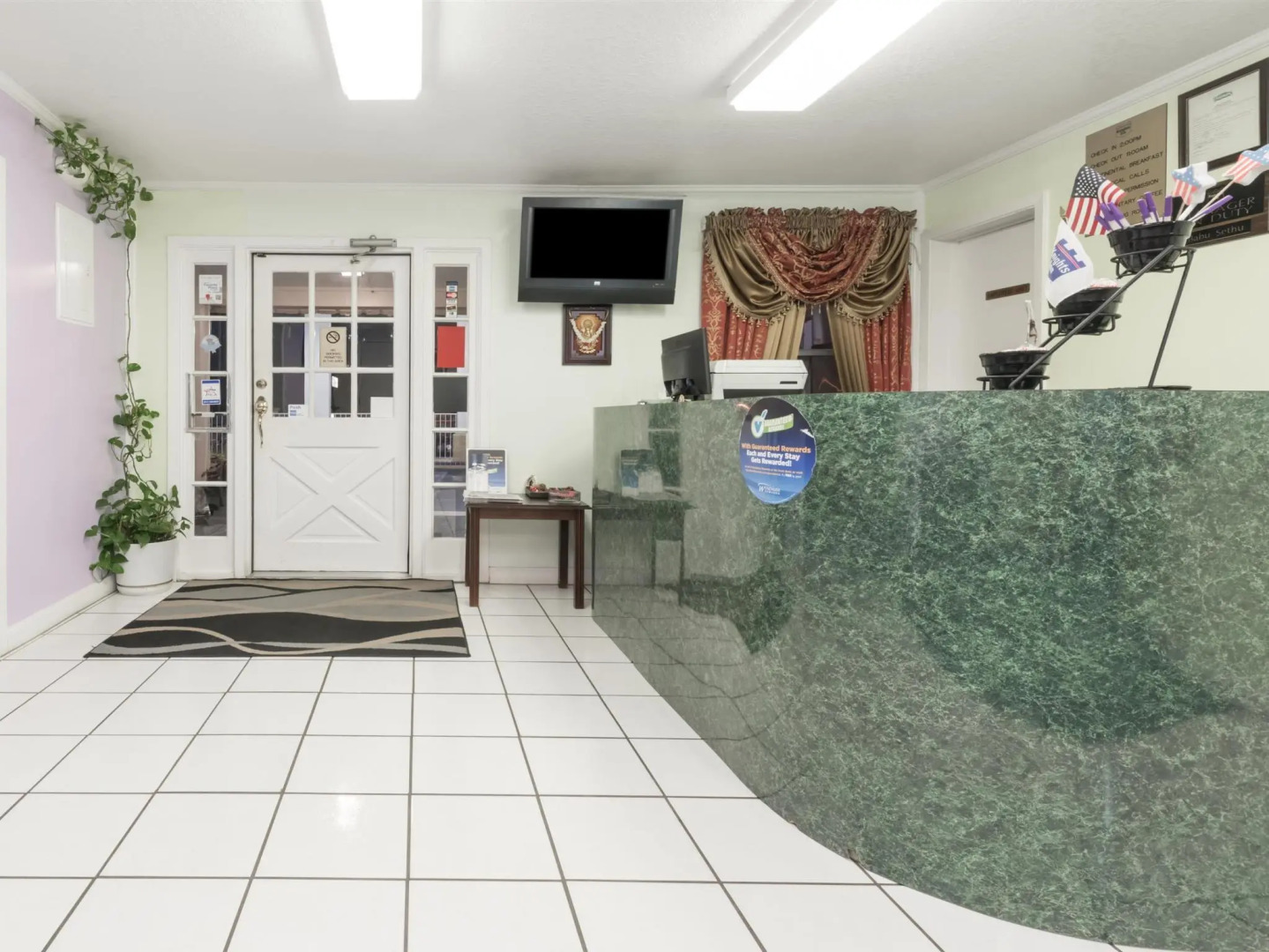 Relax Inn Mineral Wells