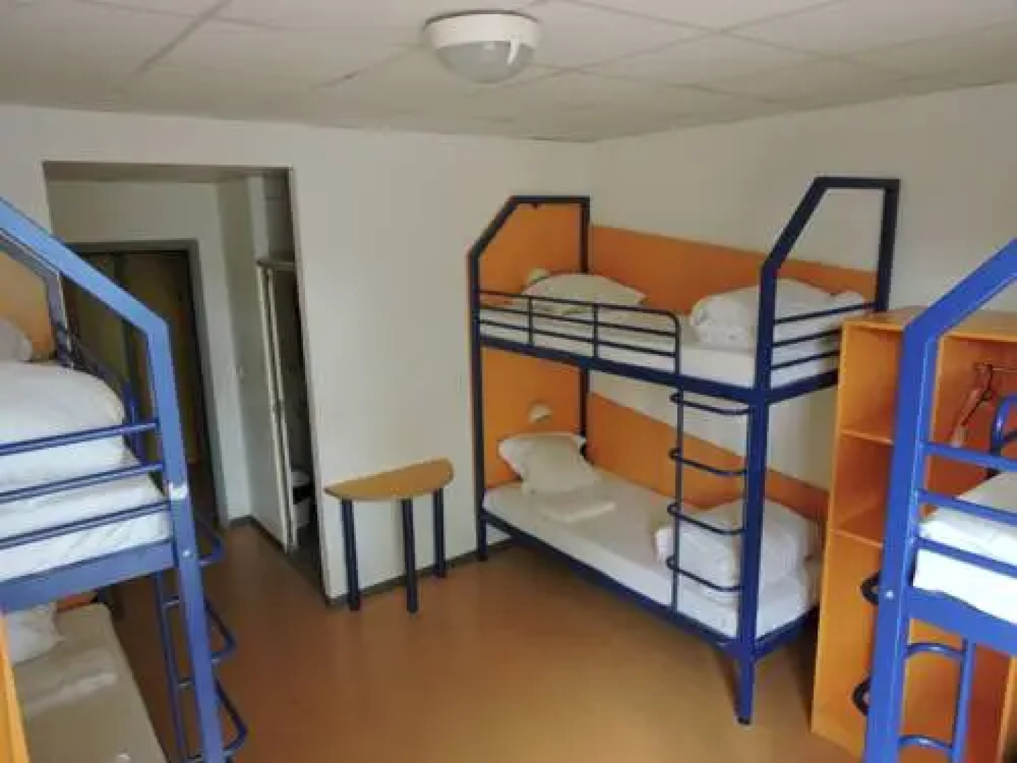 Auberge De Jeunesse De Mulhouse