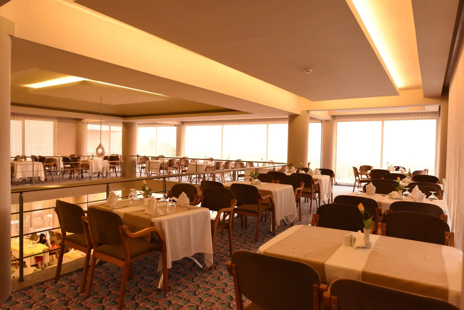 Hierapark Thermal & Spa Hotel