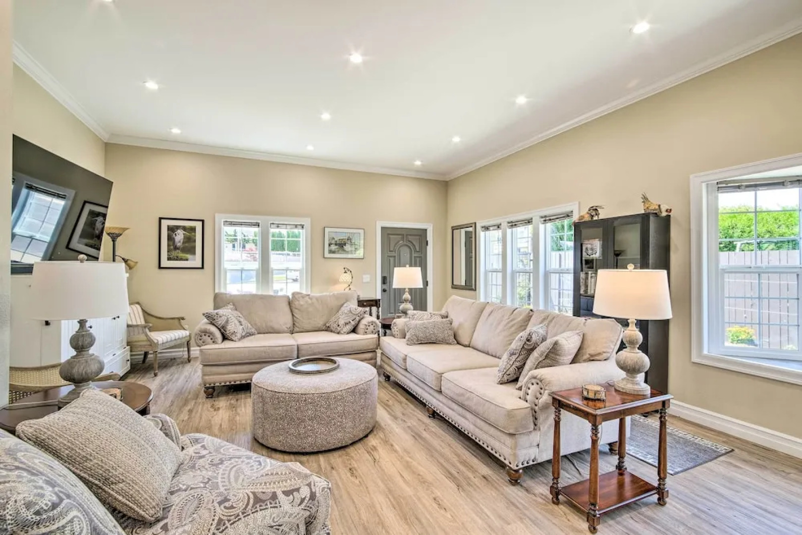 Renovated North Bend Cottage: Near Eateries!