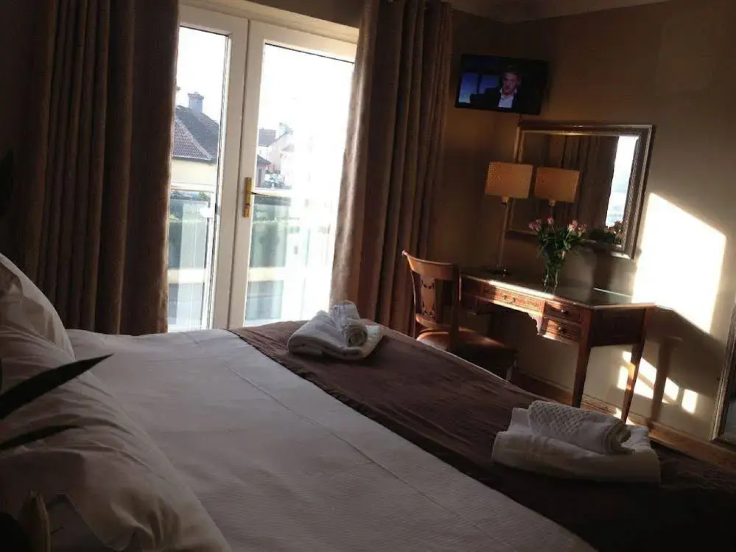 Ashford Court Boutique Hotel