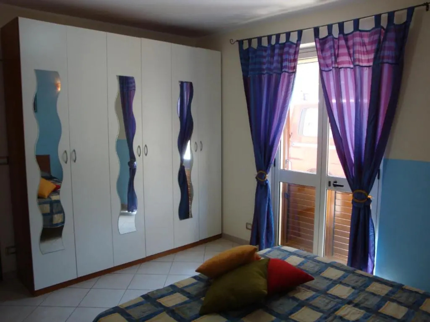 Scilla Private Luxury Apartments