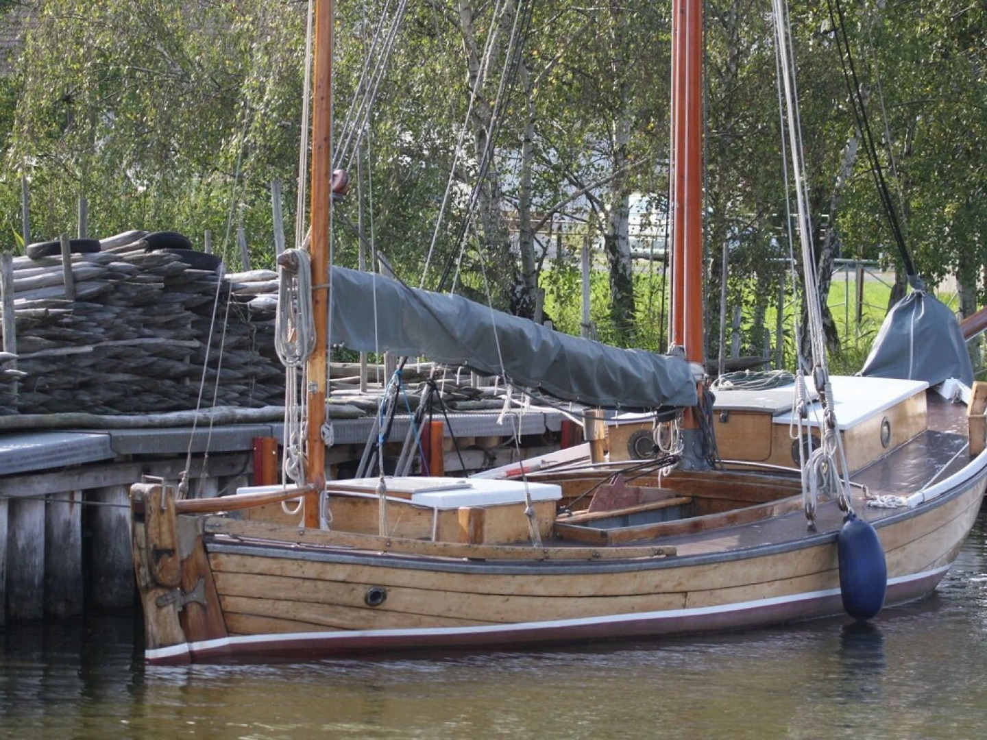 Attractive Apartment in Pruchten near Beach