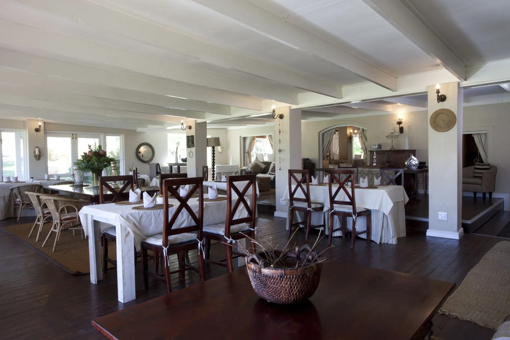 Blue Gum Country Estate