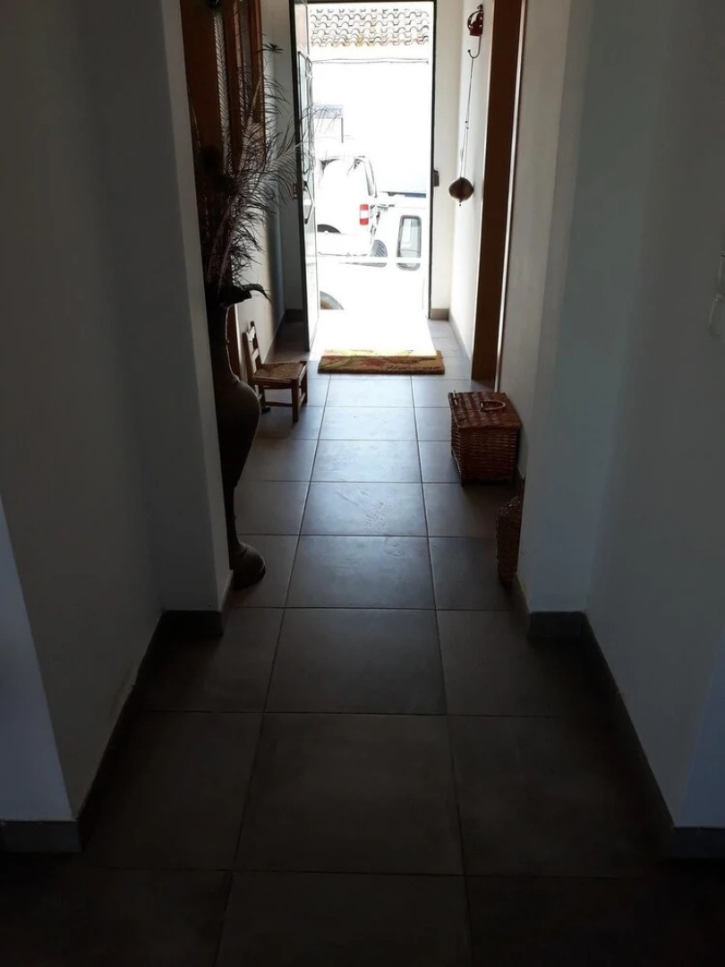 Villa With 3 Bedrooms in Ermidas do Sado, With Pool Access, Enclosed G