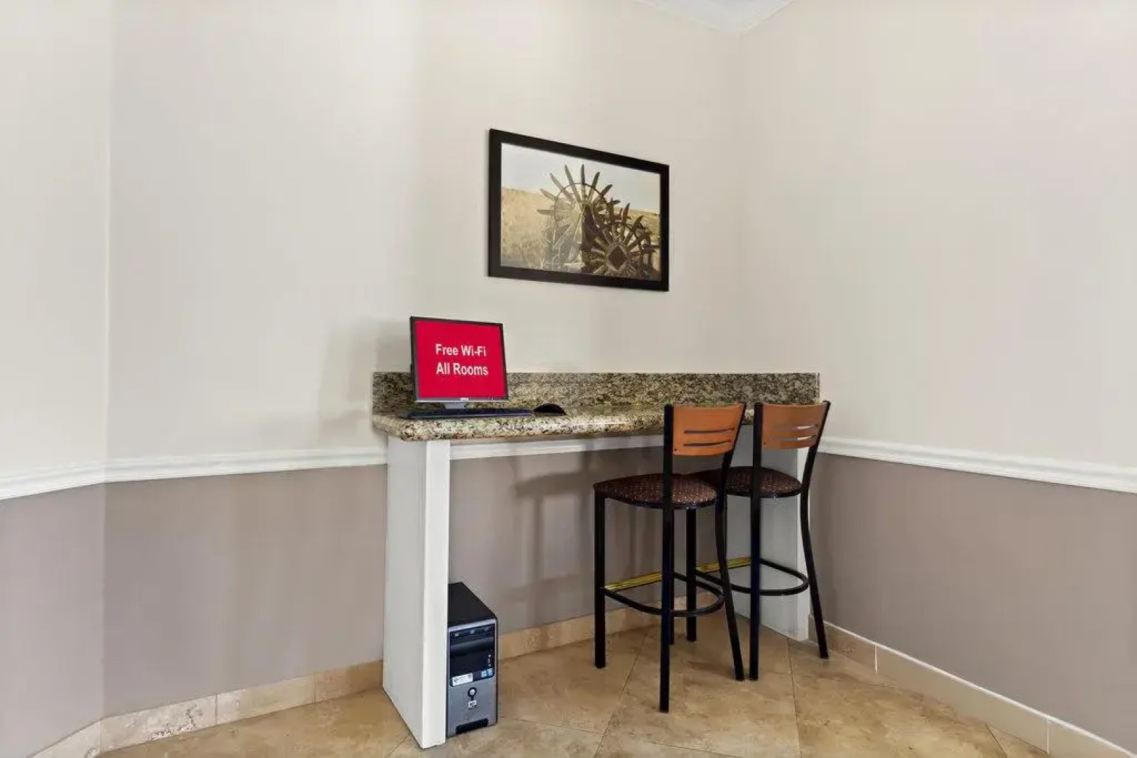 Red Roof Inn Stafford, TX