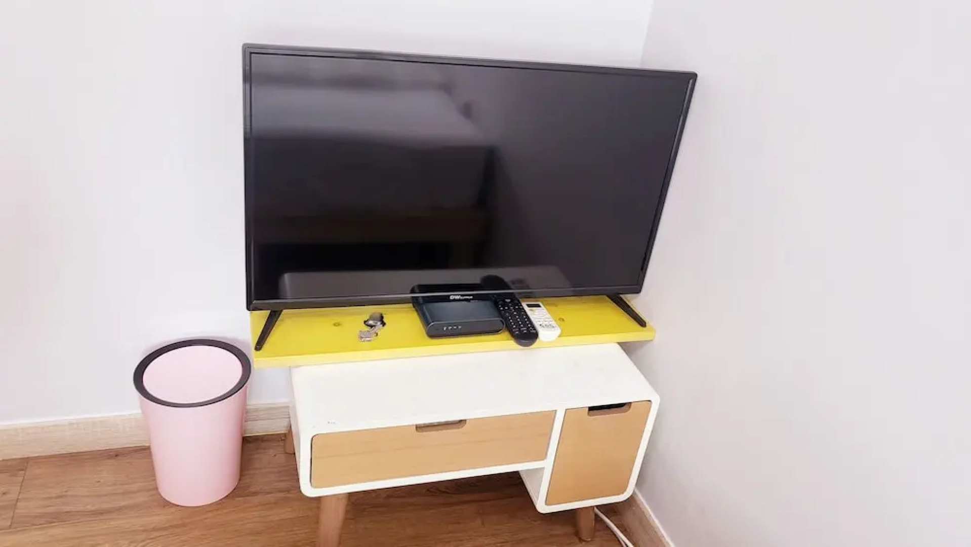 Gangneung ING Guesthouse - Hostel