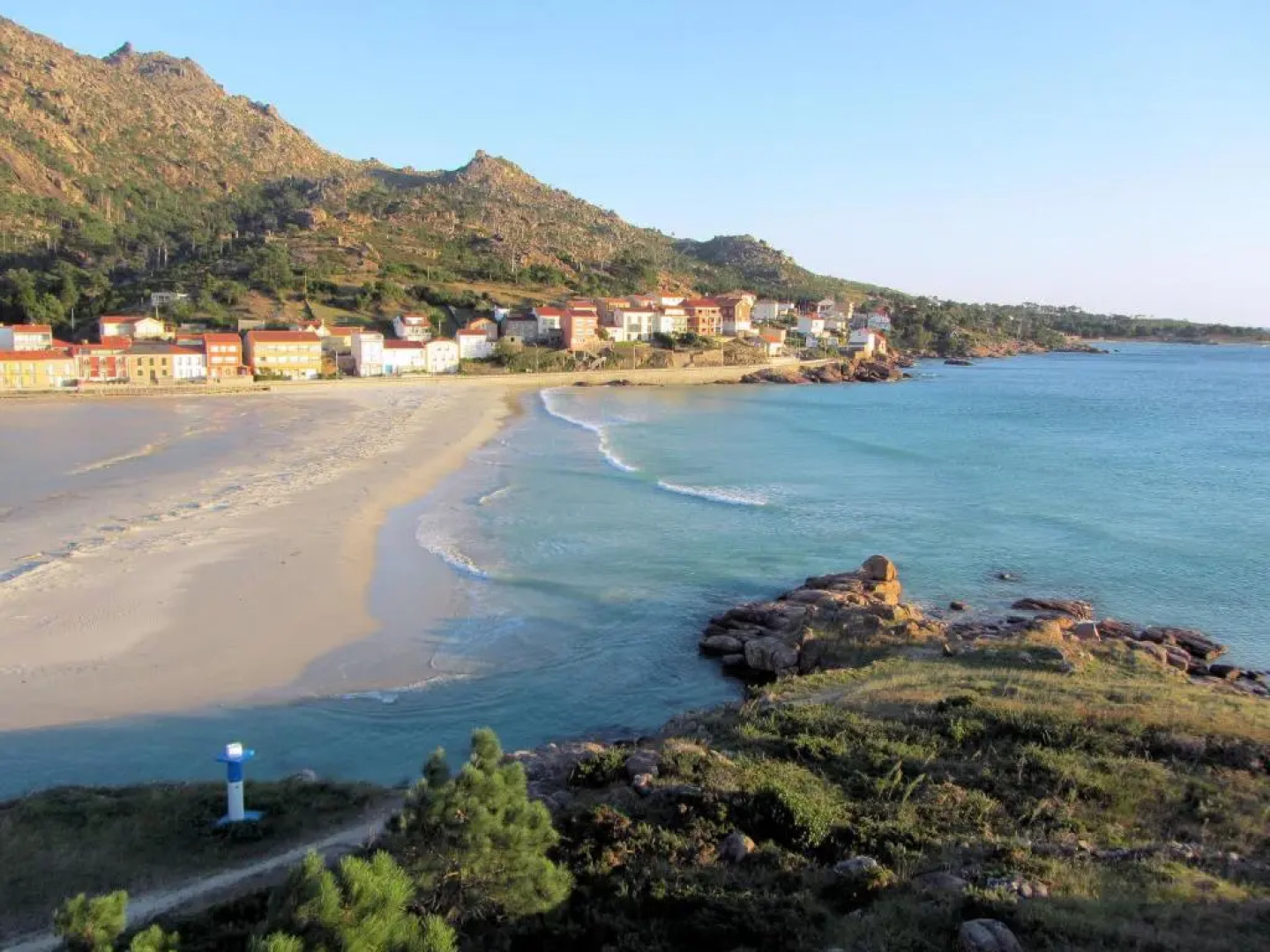 Apartamentos Monica °3