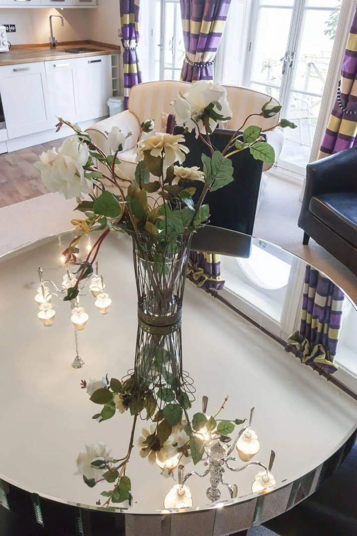 The Clarendon Royal Hotel